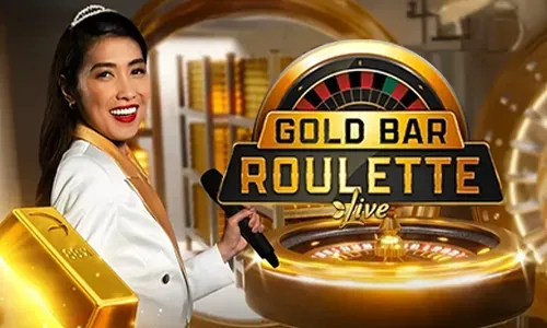Colorful Slot Machine